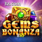 Gems Bonanza.